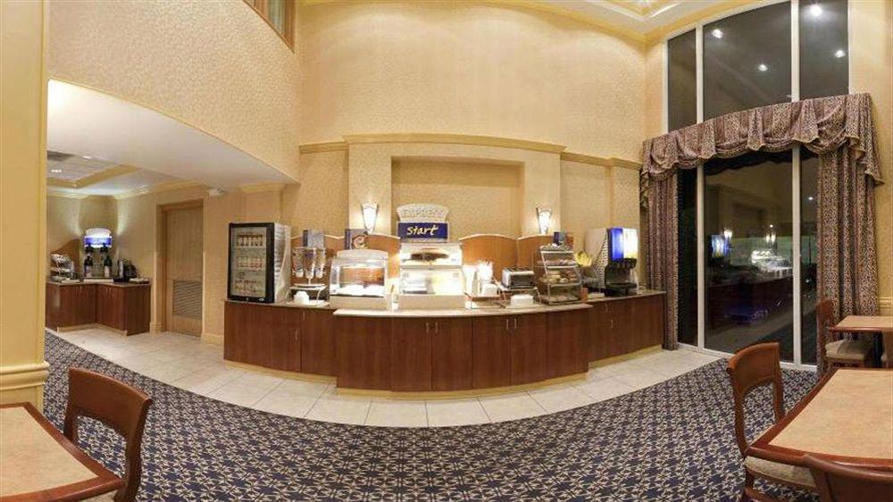 Holiday Inn Express Vicksburg, An Ihg Hotel Eksteriør billede