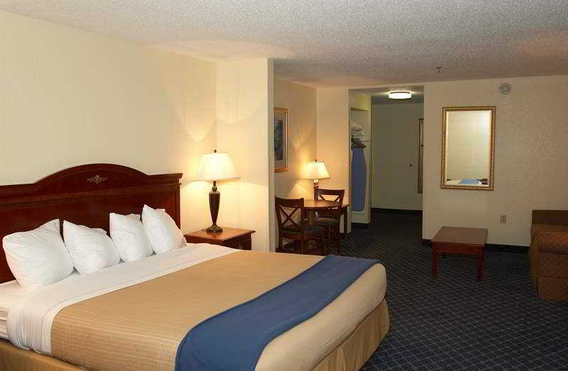 Holiday Inn Express Vicksburg, An Ihg Hotel Eksteriør billede